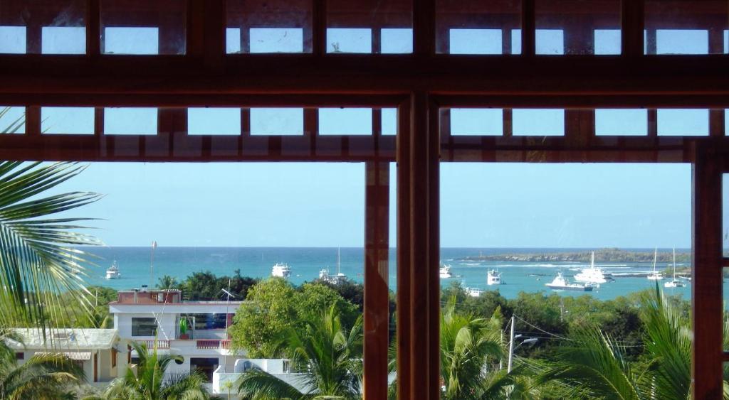 Castillo Galapagos Hotel Puerto Ayora  Room photo